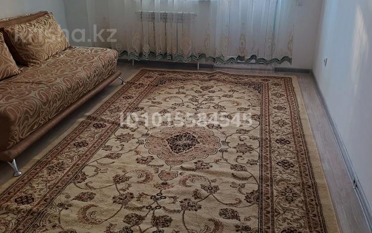 1-комнатная квартира · 36 м² · 6/16 этаж, Тлендиева 44.А за 180 000 ₸ в Астане, Сарыарка р-н — фото 2