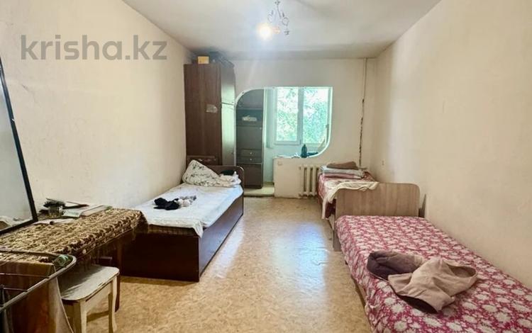 2-комнатная квартира · 46 м² · 3/4 этаж, Уалиханова за 30 млн ₸ в Алматы, Медеуский р-н — фото 4