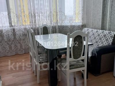 2-комнатная квартира · 61 м² · 5/9 этаж, ул. Бейбарыс Султан 6/1 за 31.5 млн ₸ в Астане, Сарыарка р-н