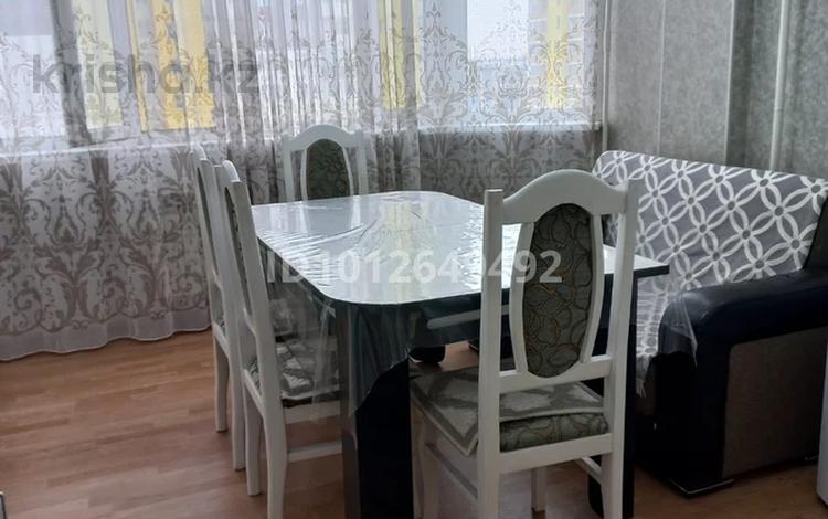 2-комнатная квартира · 61 м² · 5/9 этаж, ул. Бейбарыс Султан 6/1 за 31.5 млн ₸ в Астане, Сарыарка р-н — фото 2