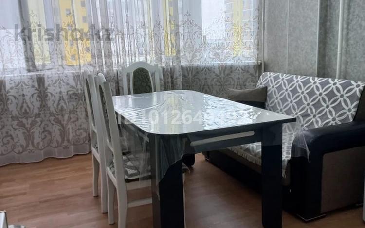 2-бөлмелі пәтер · 61 м² · 5/9 қабат, ул. Бейбарыс Султан 6/1, бағасы: 29.5 млн ₸ в Астане, Сарыарка р-н — фото 10
