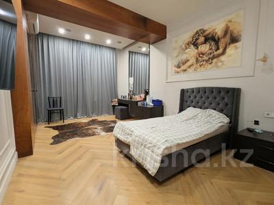 5-бөлмелі пәтер · 170 м² · 8/10 қабат, Бухар Жырау, бағасы: 205 млн ₸ в Алматы, Бостандыкский р-н