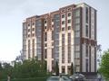 3-комнатная квартира, 107.3 м², Свердлова 1 за ~ 32.2 млн 〒 в Кокшетау — фото 6
