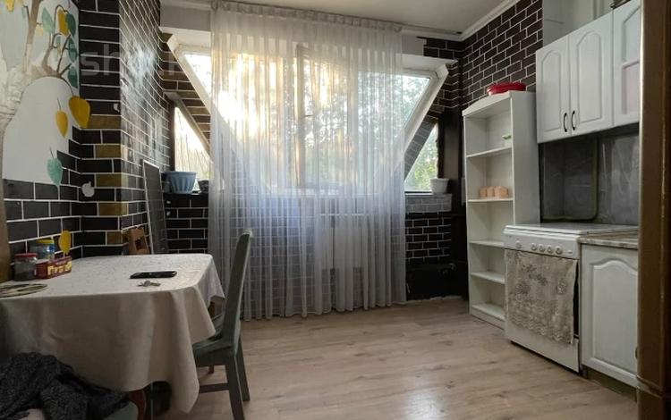 2-комнатная квартира · 58 м² · 3/9 этаж, мкр Тастак-2 49 — Прокофьева Толе Би за 230 000 ₸ в Алматы, Алмалинский р-н — фото 2