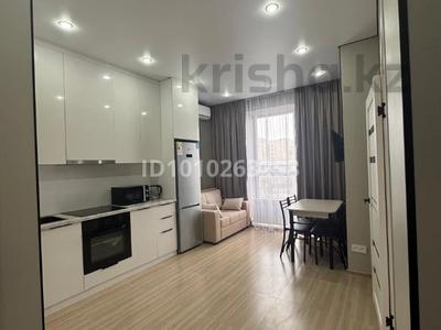 2-комнатная квартира · 41.2 м² · 5/9 этаж, мкр Юго-Восток, Университетская 18 за 32.5 млн 〒 в Караганде, Казыбек би р-н