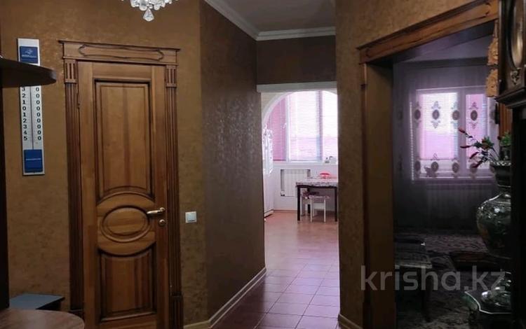 3-комнатная квартира, 103 м², 4/5 этаж, Женис за 36.5 млн 〒 в Уральске — фото 2