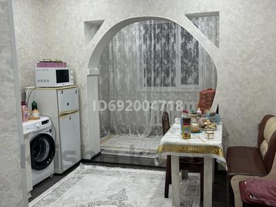 1-комнатная квартира · 35 м² · 9/9 этаж, Шашубай 3 — Автостанции за ~ 15 млн 〒 в Балхаше