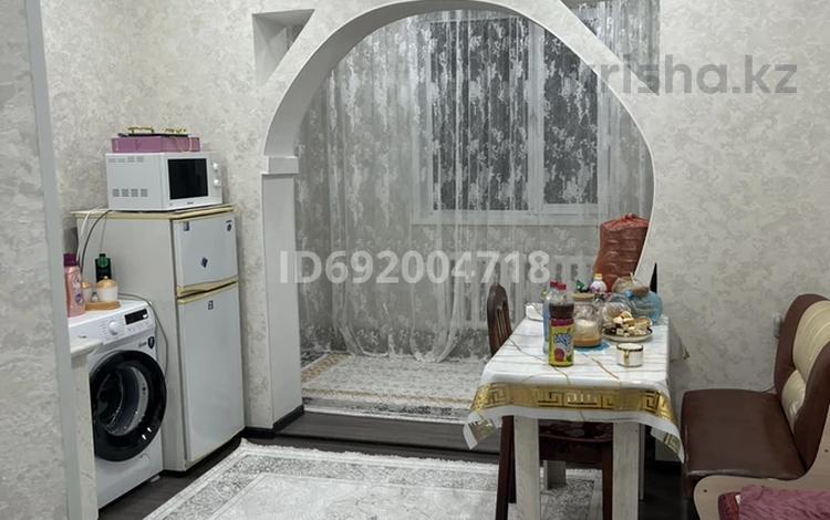 1-комнатная квартира · 35 м² · 9/9 этаж, Шашубай 3 — Автостанции за ~ 15 млн ₸ в Балхаше — фото 7