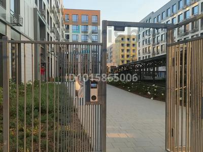 1-комнатная квартира · 44.44 м² · 2/6 этаж, мкр Гажайып, ​Гажайып микрорайон 29 за 33 млн ₸ в Алматы, Алатауский р-н