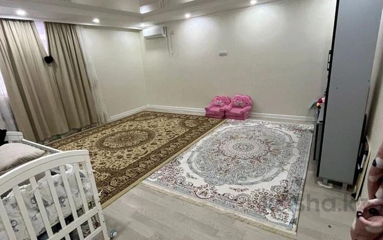 2-комнатная квартира · 55 м² · 1/4 этаж, Көктем 48 — 4-48 за 14.9 млн ₸ в Жанаозен — фото 2