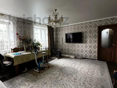 3-комнатная квартира · 77.8 м² · 1/12 этаж, 15-й микрорайон 18 за 28 млн 〒 в Семее