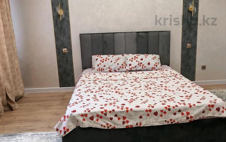 1-бөлмелі пәтер · 37 м² · 2/9 қабат, Болашақ 4а — Жастар, бағасы: 2 500 ₸ в Талдыкоргане — фото 12
