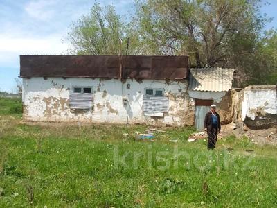 Отдельный дом · 2 комнаты · 57 м² · 6 сот., Линейная 37 — Гагарина Залини 2школа Ж/д Вокзал и.т.д за 855 994 〒 в 