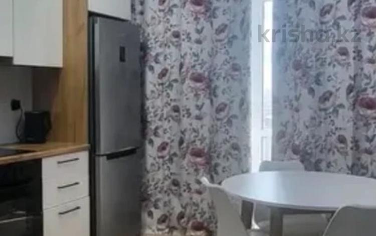 2-комнатная квартира · 63 м² · 11/12 этаж, Улица А 52, 8 — Трц Жибек жолы за ~ 38 млн ₸ в Астане, Сарайшык р-н — фото 11