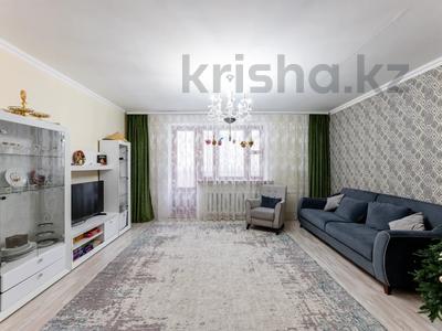 3-комнатная квартира · 97.4 м² · 2/5 этаж, Мустафина 5/1 за 43.6 млн ₸ в Астане, Алматы р-н