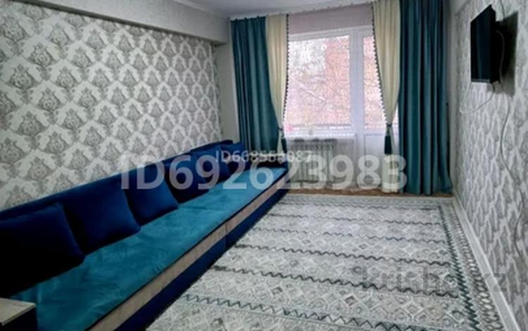 3-бөлмелі пәтер · 71 м² · 3/5 қабат, Ново-ахмирово 14 — Военный городок, бағасы: 19.5 млн ₸ в Усть-Каменогорске — фото 2