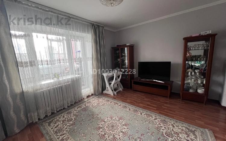 2-комнатная квартира · 68 м² · 4/9 этаж, Сейфуллина 3 за 35 млн ₸ в Астане, Сарыарка р-н — фото 2