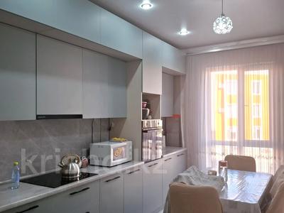 2-комнатная квартира · 52 м² · 2/3 этаж, 76 -улица — Аубакирова за ~ 28 млн ₸ в 