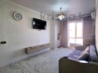 2-комнатная квартира · 52 м² · 2/3 этаж, 76 -улица — Аубакирова за ~ 28 млн ₸ в 