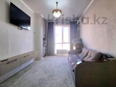 2-бөлмелі пәтер · 52 м² · 2/3 қабат, 76 -улица — Аубакирова, бағасы: ~ 28 млн ₸ в 
