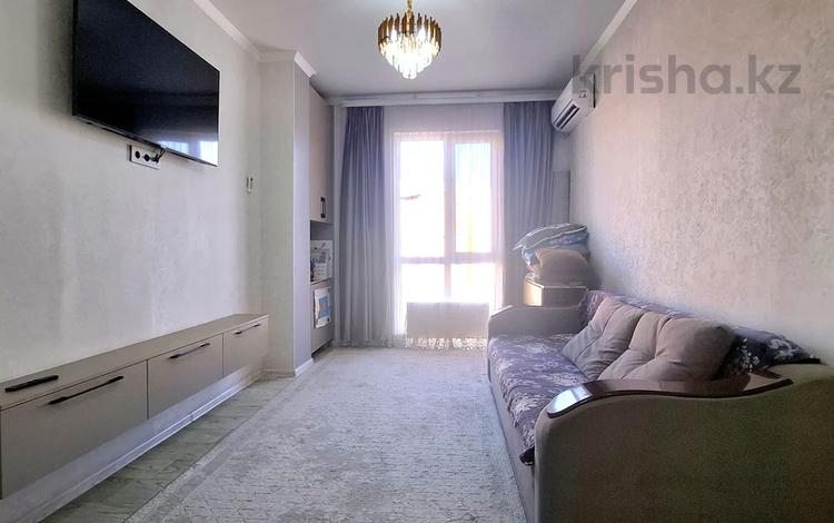 2-бөлмелі пәтер · 52 м² · 2/3 қабат, 76 -улица — Аубакирова, бағасы: ~ 28 млн ₸ в  — фото 17