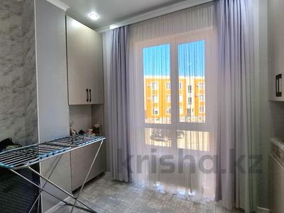 2-бөлмелі пәтер · 52 м² · 2/3 қабат, 76 -улица — Аубакирова, бағасы: ~ 28 млн ₸ в 
