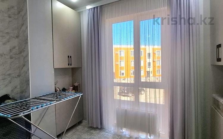 2-бөлмелі пәтер · 52 м² · 2/3 қабат, 76 -улица — Аубакирова, бағасы: ~ 28 млн ₸ в  — фото 5