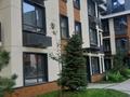 2-бөлмелі пәтер · 43 м² · 1/4 қабат, Коктем 43, бағасы: 220 000 ₸ в Туздыбастау (Калинино)