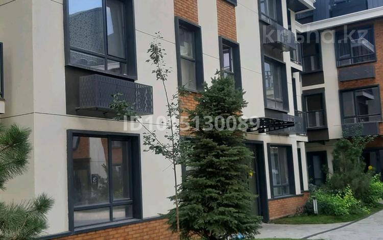 2-бөлмелі пәтер · 43 м² · 1/4 қабат, Коктем 43, бағасы: 220 000 ₸ в Туздыбастау (Калинино) — фото 2