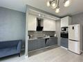 2-комнатная квартира · 65 м² · 8/21 этаж, Сейфуллина 574/1 к3 за 550 000 ₸ в Алматы, Бостандыкский р-н — фото 2