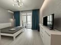 2-комнатная квартира · 65 м² · 8/21 этаж, Сейфуллина 574/1 к3 за 550 000 ₸ в Алматы, Бостандыкский р-н — фото 8
