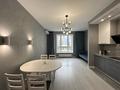 2-комнатная квартира · 65 м² · 8/21 этаж, Сейфуллина 574/1 к3 за 550 000 ₸ в Алматы, Бостандыкский р-н — фото 12