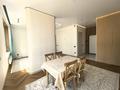 3-комнатная квартира · 77 м² · 2/12 этаж, Ахмет Байтурсынулы 16/3 за 55 млн ₸ в Астане, Сарайшык р-н — фото 3