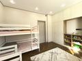 3-комнатная квартира · 77 м² · 2/12 этаж, Ахмет Байтурсынулы 16/3 за 55 млн ₸ в Астане, Сарайшык р-н — фото 8