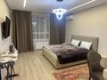 1-комнатная квартира · 45 м² · 12/16 этаж, Сатпаева 82/2 — Каныша Сатпаева - Егизбаева за 370 000 ₸ в Алматы, Бостандыкский р-н