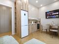 1-комнатная квартира · 43 м², Мухамедханова 4/2 за 25 000 ₸ в Астане, Нура р-н — фото 9