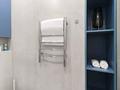 1-комнатная квартира · 43 м², Мухамедханова 4/2 за 25 000 ₸ в Астане, Нура р-н — фото 15
