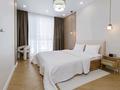 1-комнатная квартира · 43 м², Мухамедханова 4/2 за 25 000 ₸ в Астане, Нура р-н