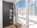 1-комнатная квартира · 43 м², Мухамедханова 4/2 за 25 000 ₸ в Астане, Нура р-н — фото 19