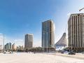 1-комнатная квартира · 43 м², Мухамедханова 4/2 за 25 000 ₸ в Астане, Нура р-н — фото 21