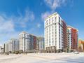 1-комнатная квартира · 43 м², Мухамедханова 4/2 за 25 000 ₸ в Астане, Нура р-н — фото 22