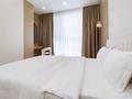 1-комнатная квартира · 43 м², Мухамедханова 4/2 за 25 000 ₸ в Астане, Нура р-н — фото 2