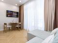 1-комнатная квартира · 43 м², Мухамедханова 4/2 за 25 000 ₸ в Астане, Нура р-н — фото 6