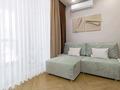 1-комнатная квартира · 43 м², Мухамедханова 4/2 за 25 000 ₸ в Астане, Нура р-н — фото 7