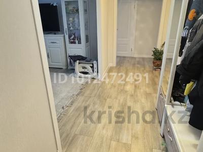 4-бөлмелі пәтер · 76 м² · 9/9 қабат, Богембайулы 38, бағасы: 35 млн ₸ в Семее