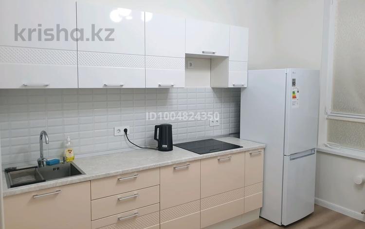 1-бөлмелі пәтер · 38.81 м² · 2/9 қабат, Туран — Супермаркет Анвар, бағасы: 350 000 ₸ в Астане, Нура р-н — фото 4