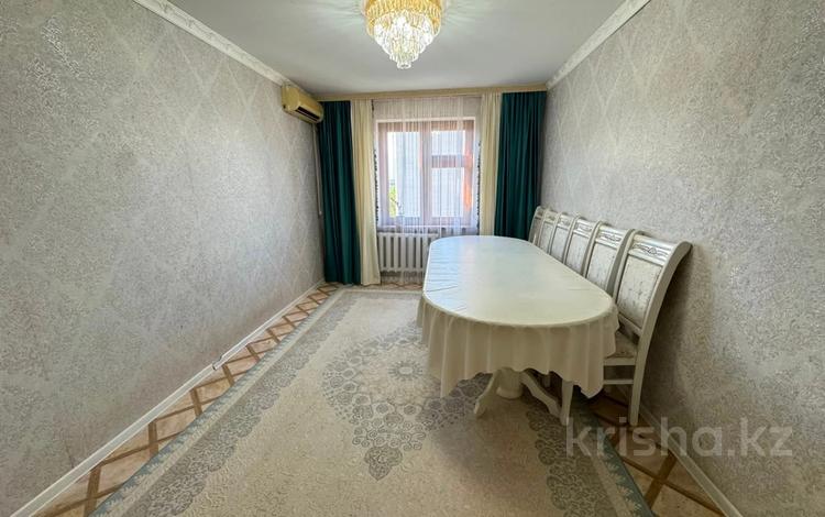 3-комнатная квартира · 70.4 м² · 5/5 этаж, Рыскулова за 18.3 млн ₸ в Актобе — фото 13