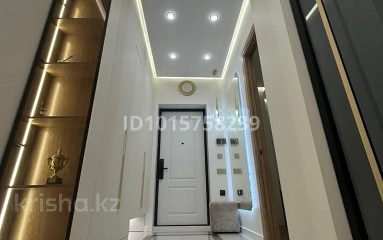 3-бөлмелі пәтер · 75 м² · 4/9 қабат, Е 900 10, бағасы: 75 млн ₸ в Астане, Нура р-н — фото 2