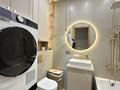 3-бөлмелі пәтер · 75 м² · 4/9 қабат, Е 900 10, бағасы: 75 млн ₸ в Астане, Нура р-н — фото 14