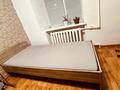 2-бөлмелі пәтер · 47.2 м² · 1/5 қабат, Сырыма Датова 15, бағасы: 18 млн ₸ в Атырау
